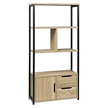 Étagère de rangement
