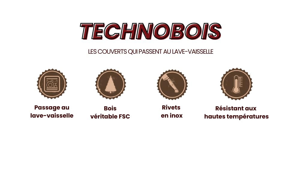 Technobois