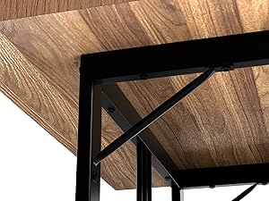 table a manger industriel
