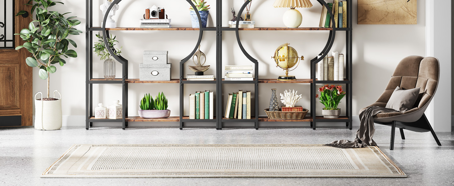  Bookcase