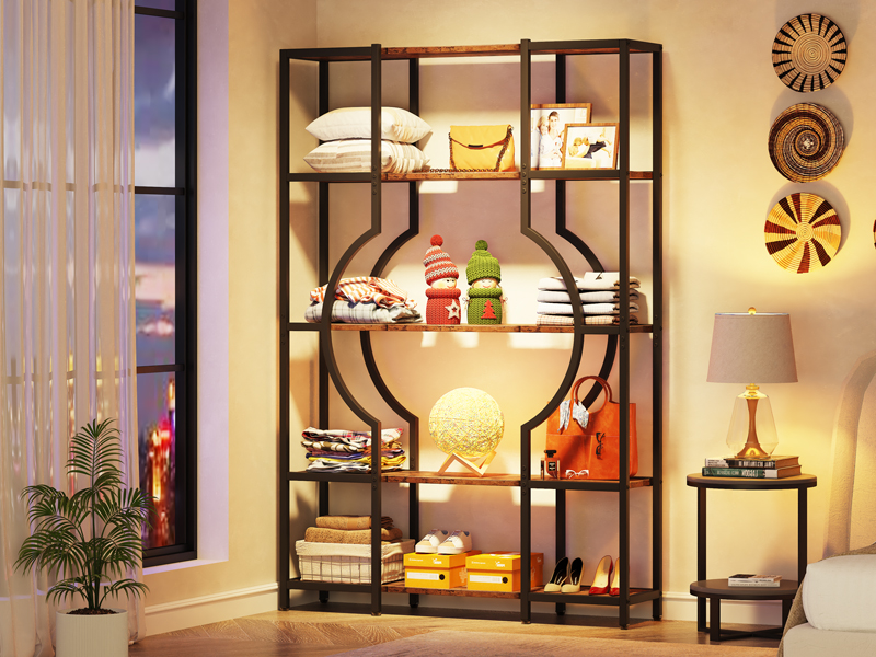  Bookcase