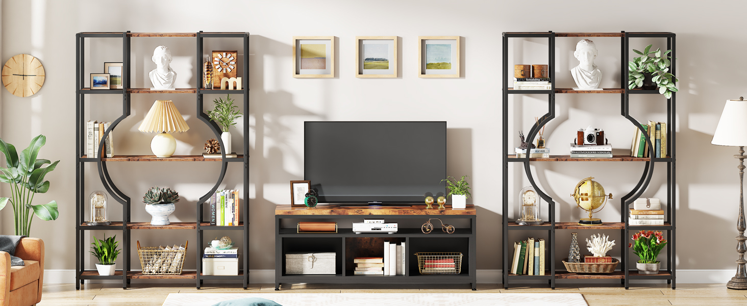 bookcase