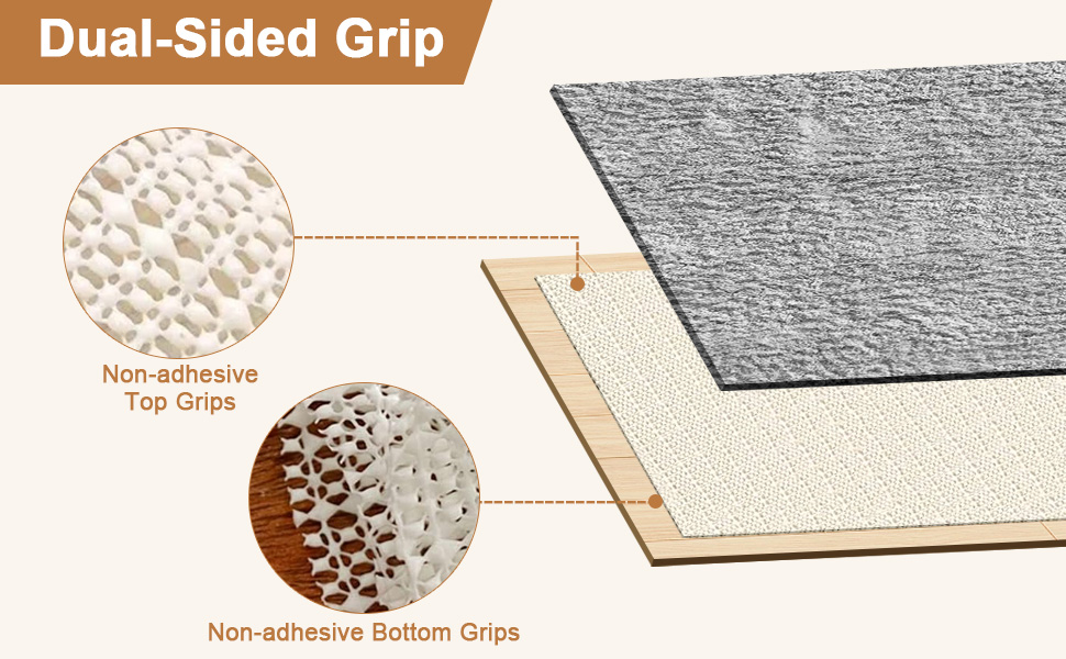 Anti Derapant Tapis