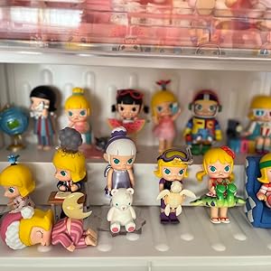 Vitrine / boîte de collection 