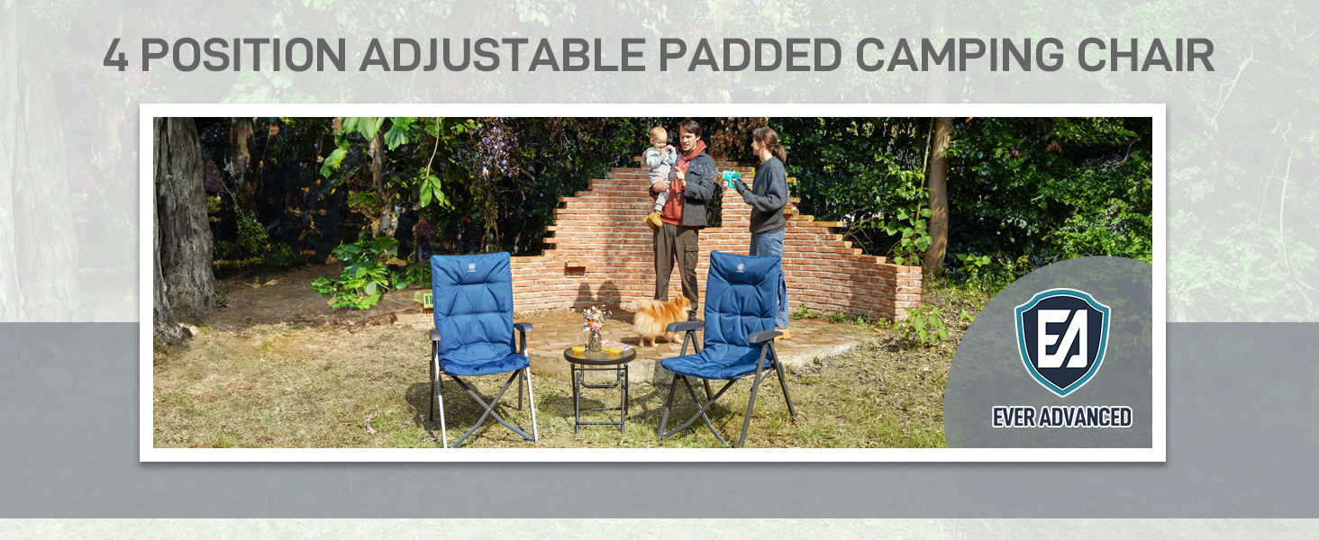 camping