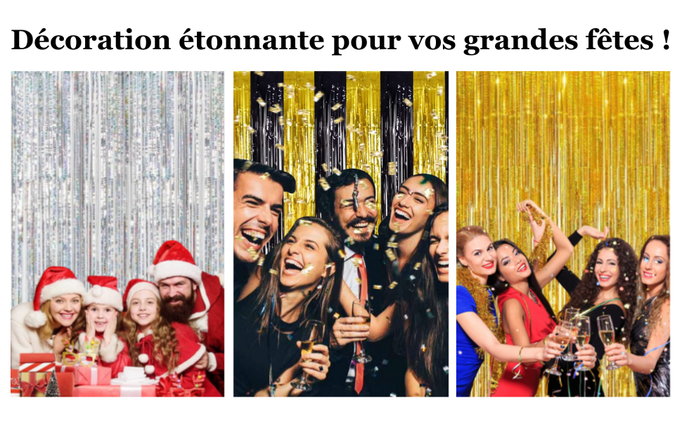parties