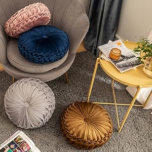 coussin de chaise