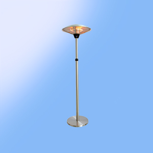 Patio heater