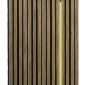 Eclairage LED G21 pour panneaux acoustiques 150cm