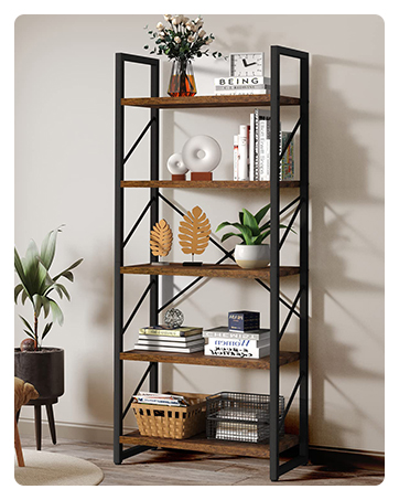 yitahome bibliothèque