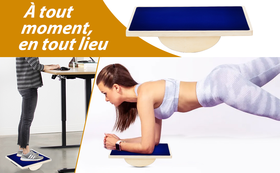TABLEAU EQUILIBRE