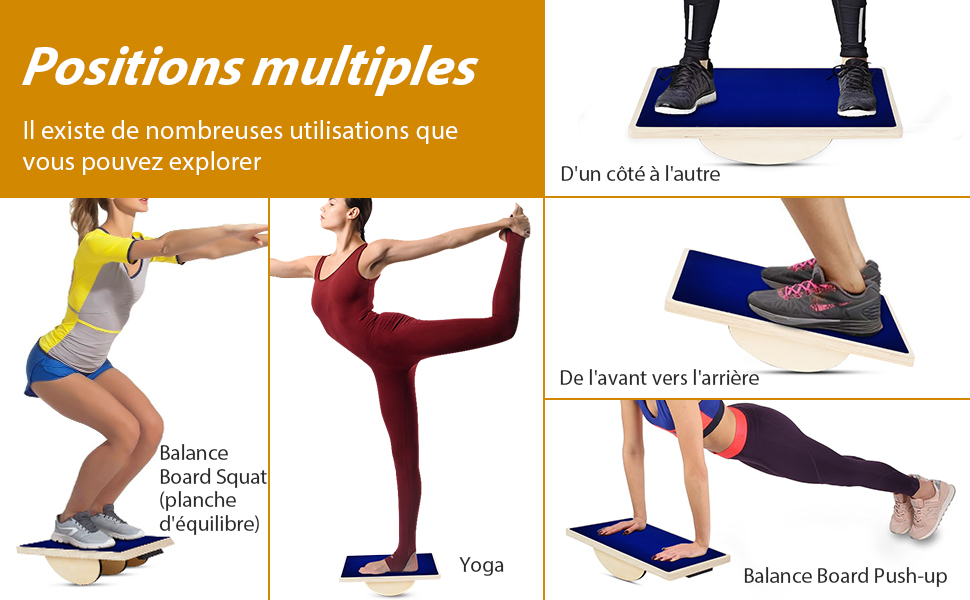 TABLEAU EQUILIBRE