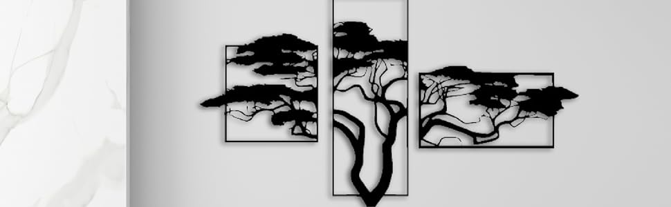 Tableau arbre de vie