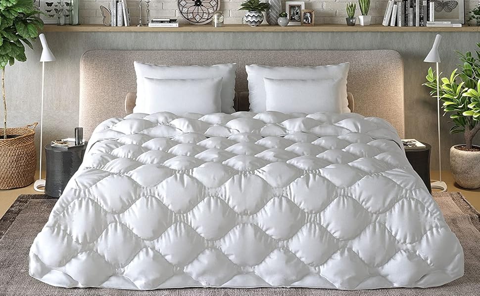 DecoKing Couette