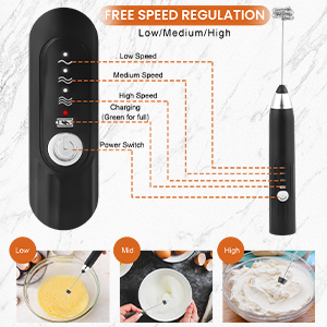 mousseur lait 3 tete mousseur a lait usb touilleur electrique mousseur a lait rechargeable
