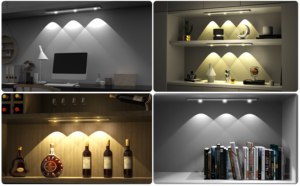Lampe de Placard