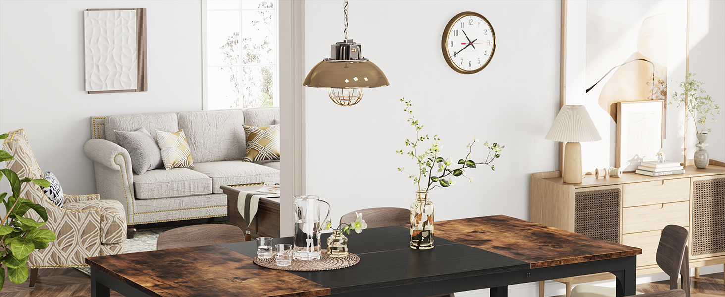 table de cuisine