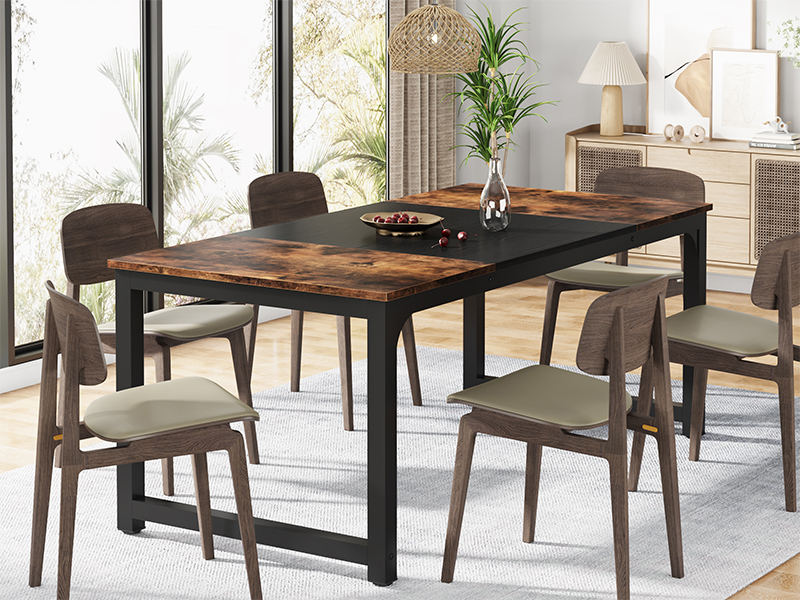 table de cuisine