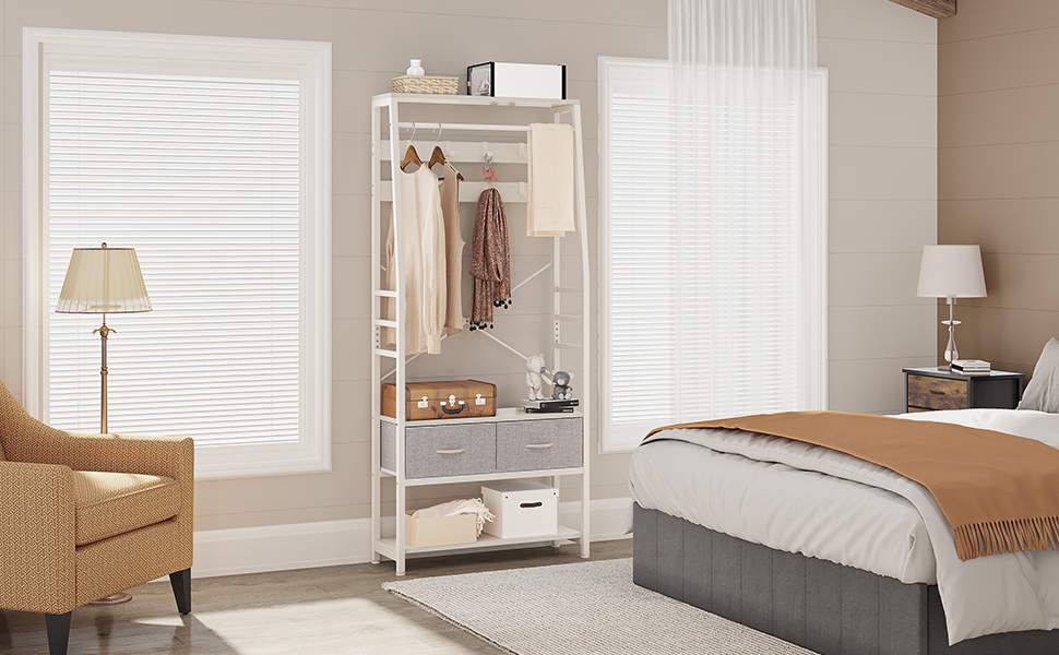 yitahome porte-manteaux