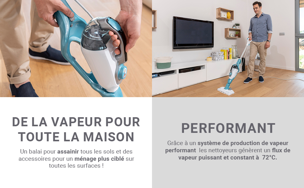 Black & Decker, Outillage électroportatif, outillage jardin, électroménager