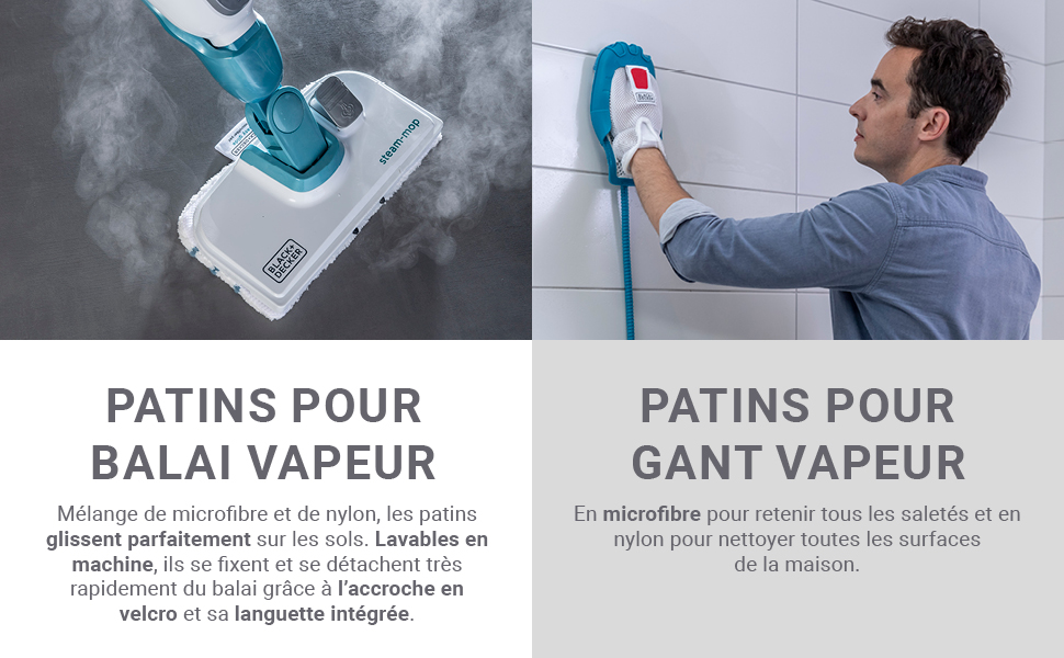 Black & Decker, Outillage électroportatif, outillage jardin, électroménager