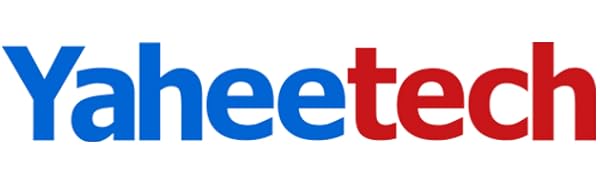 yaheetech
