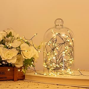 Guirlande lumineuse 3m-30m