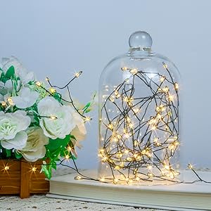 Guirlande lumineuse 3m-30m