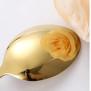 Mirror Polished, Dishwasher Safe