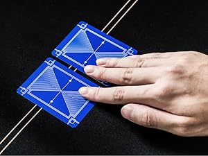 Godel Poker Mat