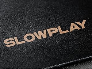 Godel Poker Mat