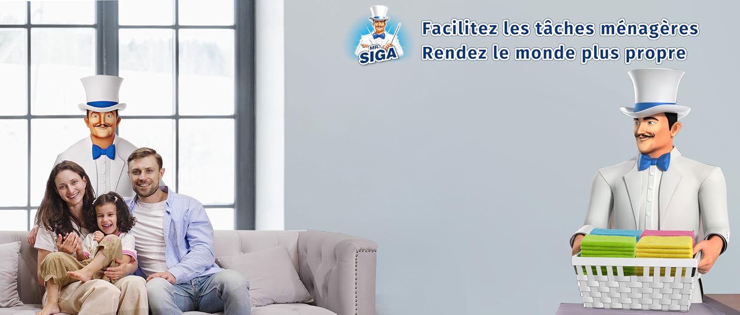 MR.SIGA