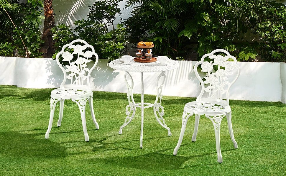 Ensemble de Bistrot 3 Pièces