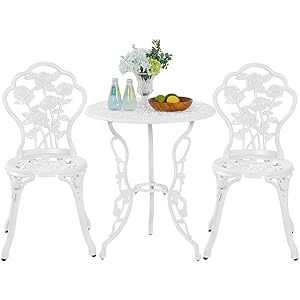 Ensemble de Bistrot 3 Pièces
