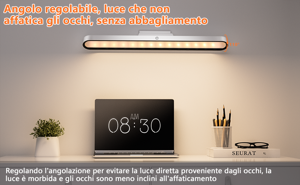 Lumière LED sous meuble 3