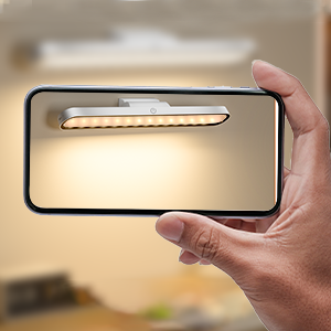 Lumière LED sous meuble 6
