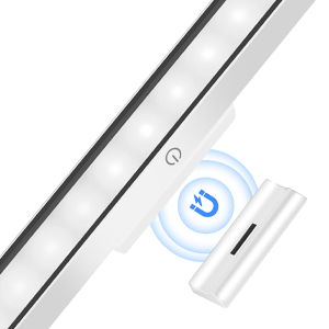 Lumière LED sous-meuble 8