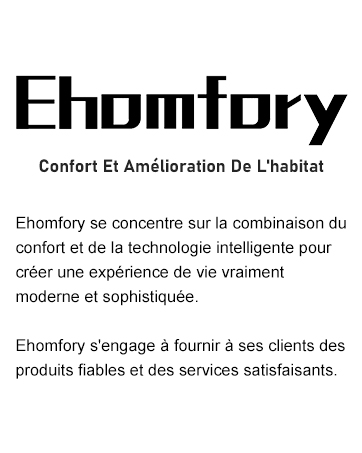 Oreiller Ergonomique Cervical