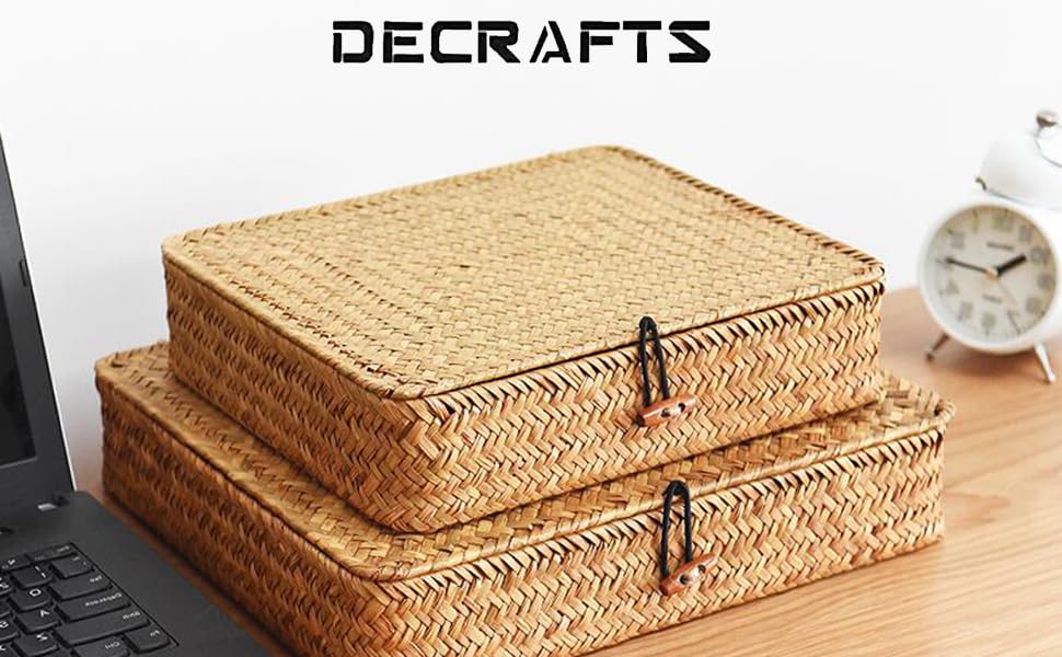 seagrass storage