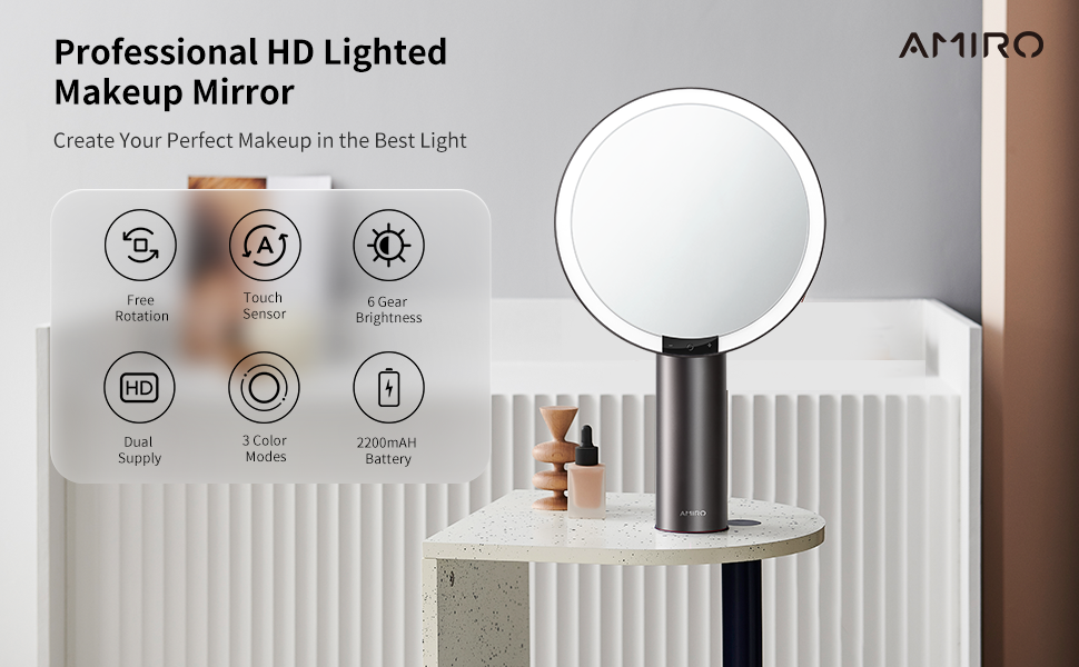 Miroir de maquillage01