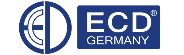 ECD Germany Firmenlogo
