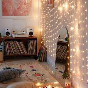 Microwear Guirlande lumineuse