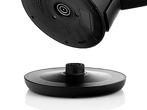 base pivotante à 360