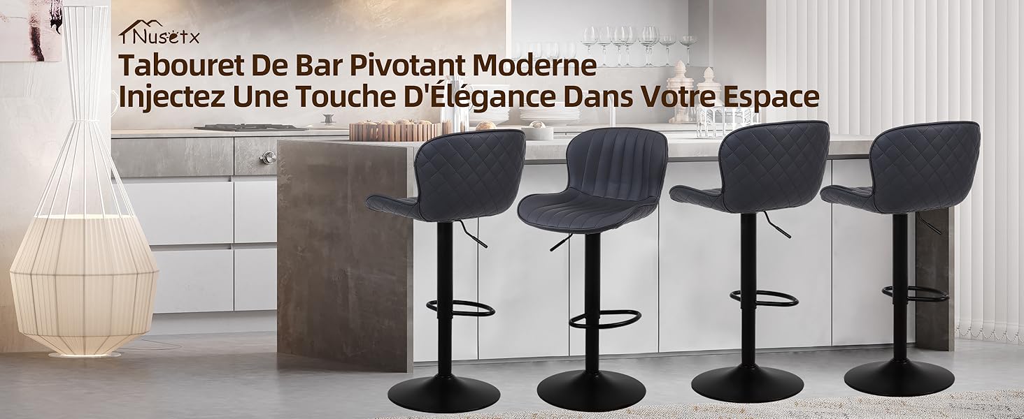 Tabouret