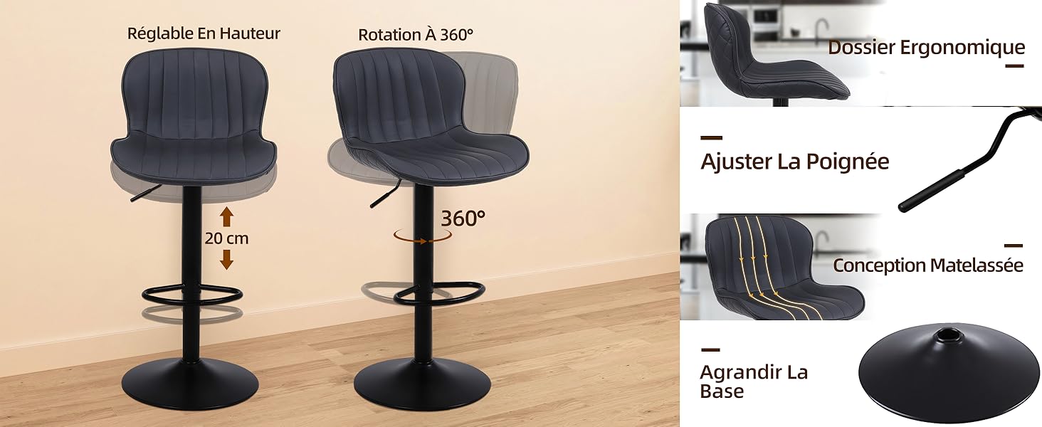 Tabouret