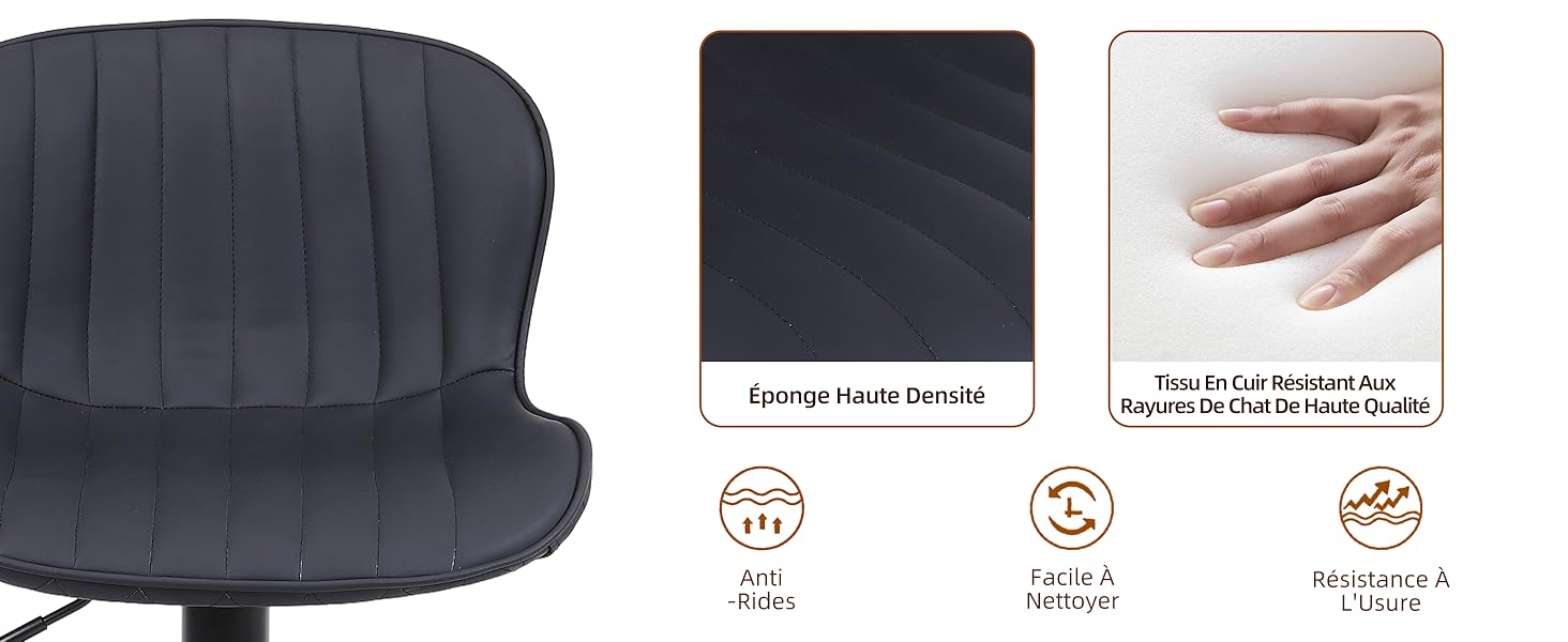 Tabouret