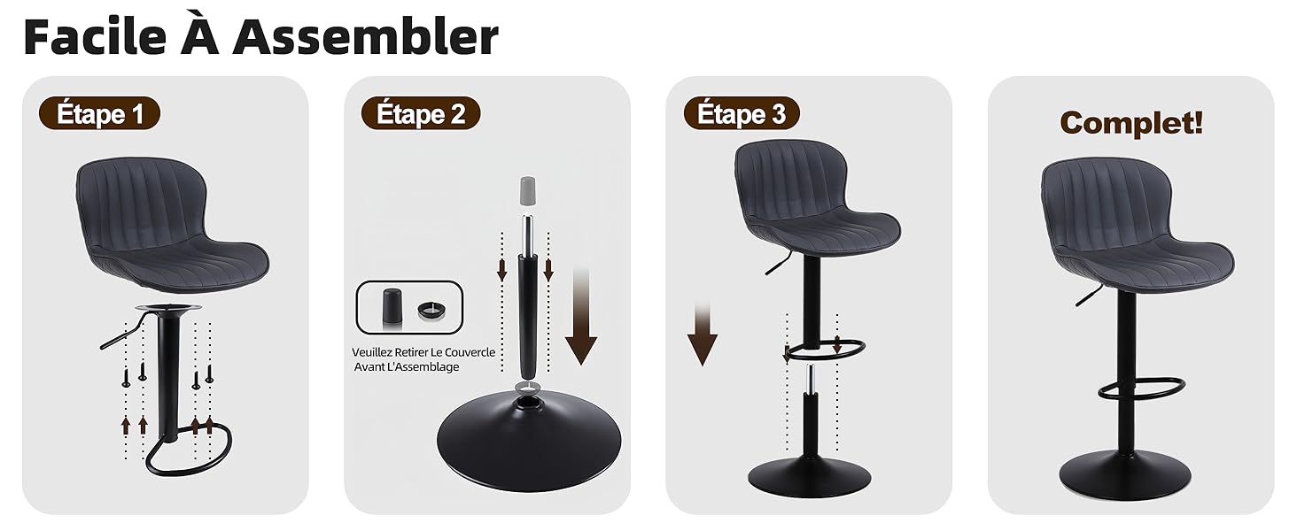 Tabouret