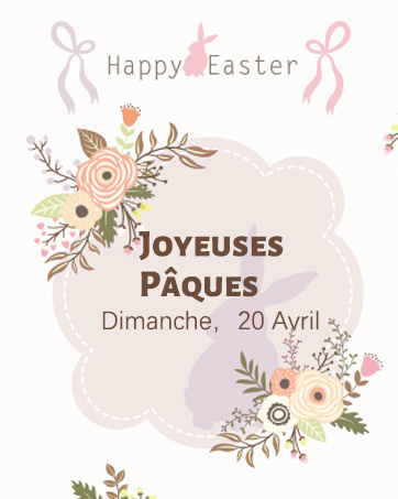 paques