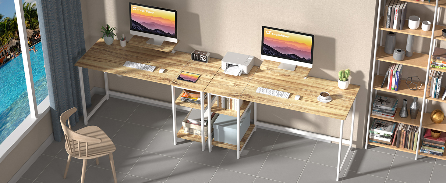 bureau chambre