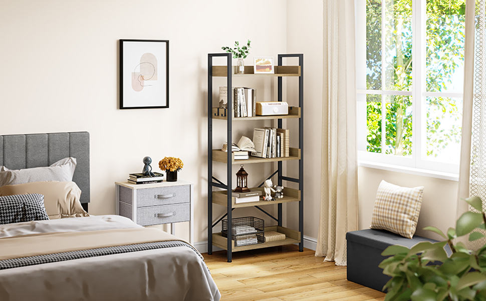yitahome bibliothèque